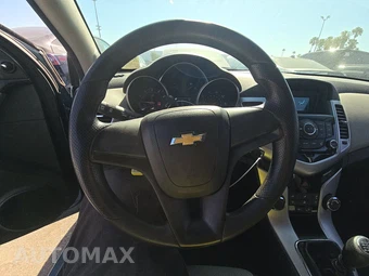 2011 Chevrolet Cruze LS 2LS – miniatura 10