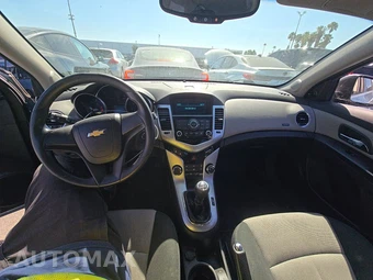 2011 Chevrolet Cruze LS 2LS – miniatura 11