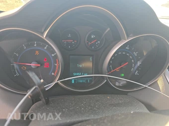 2011 Chevrolet Cruze LS 2LS – miniatura 12