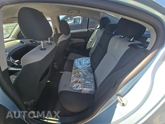 2011 Chevrolet Cruze LS 2LS – miniatura 13