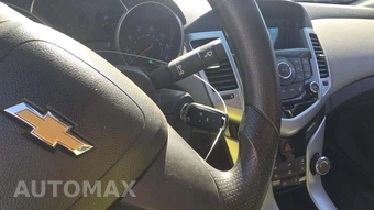 2011 Chevrolet Cruze LS 2LS – miniatura 17