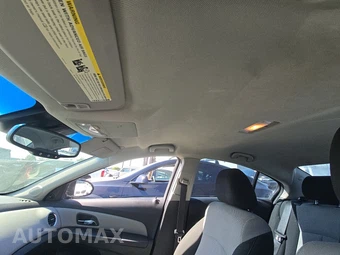 2011 Chevrolet Cruze LS 2LS – miniatura 19