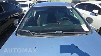 2011 Chevrolet Cruze LS 2LS – miniatura 21