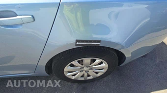 2011 Chevrolet Cruze LS 2LS – miniatura 27
