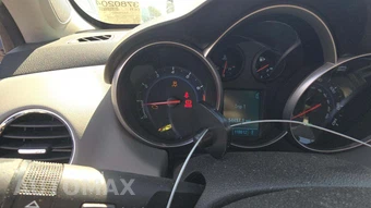 2011 Chevrolet Cruze LS 2LS – miniatura 33
