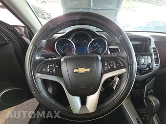 2011 Chevrolet Cruze LT 1LT – miniatura 10