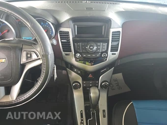 2011 Chevrolet Cruze LT 1LT – miniatura 11