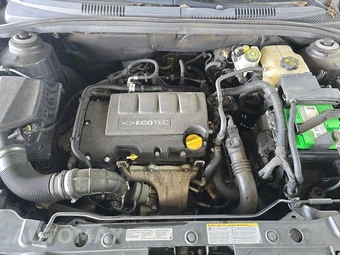 2011 Chevrolet Cruze LT 1LT – miniatura 15