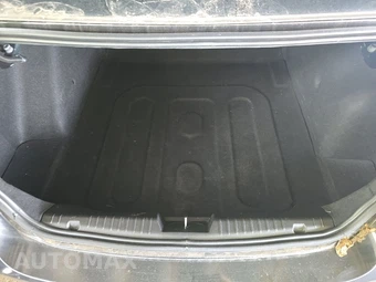 2011 Chevrolet Cruze LT 1LT – miniatura 16