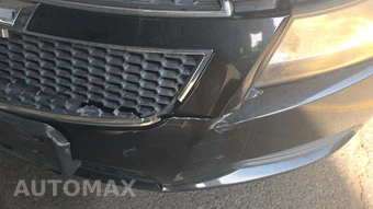 2011 Chevrolet Cruze LT 1LT – miniatura 20