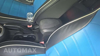 2011 Chevrolet Cruze LT 1LT – miniatura 29