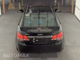 2011 Chevrolet Cruze LT 1LT – miniatura 5