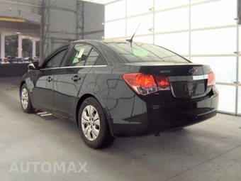 2011 Chevrolet Cruze LT 1LT – miniatura 6