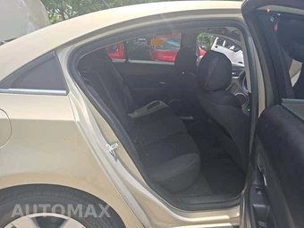 2011 Chevrolet Cruze LT 1LT - miniatura 13