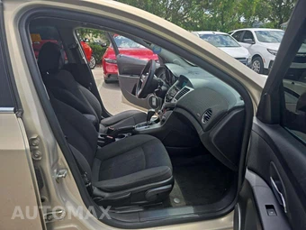 2011 Chevrolet Cruze LT 1LT - miniatura 15
