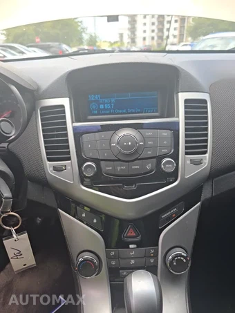 2011 Chevrolet Cruze LT 1LT - miniatura 20