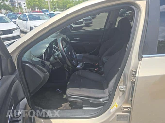 2011 Chevrolet Cruze LT 1LT - miniatura 3