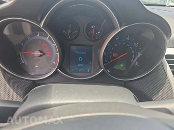 2011 Chevrolet Cruze LT 1LT - miniatura 6