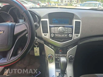 2011 Chevrolet Cruze LT 1LT - miniatura 7