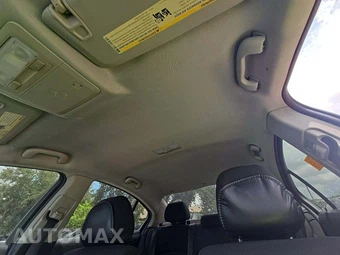 2011 Chevrolet Cruze LT 1LT - miniatura 8