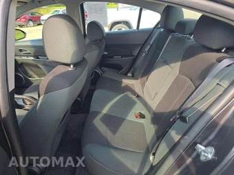 2011 Chevrolet Cruze LT 1LT - miniatura 10