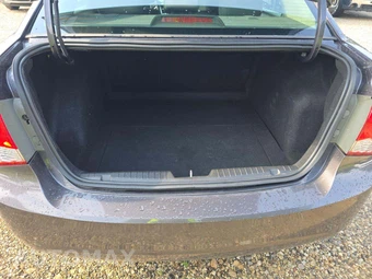 2011 Chevrolet Cruze LT 1LT - miniatura 11