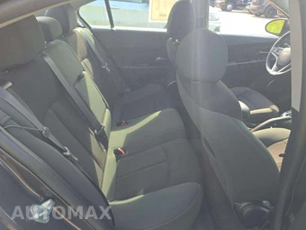 2011 Chevrolet Cruze LT 1LT - miniatura 13