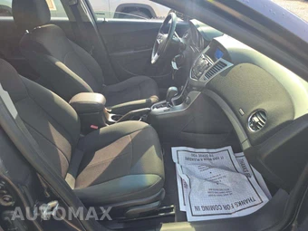 2011 Chevrolet Cruze LT 1LT - miniatura 15