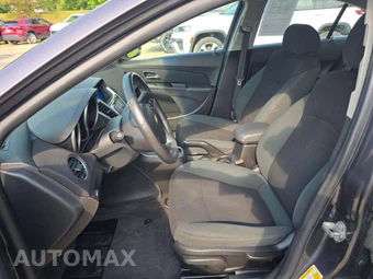 2011 Chevrolet Cruze LT 1LT - miniatura 3
