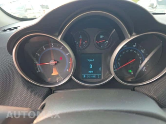 2011 Chevrolet Cruze LT 1LT - miniatura 6