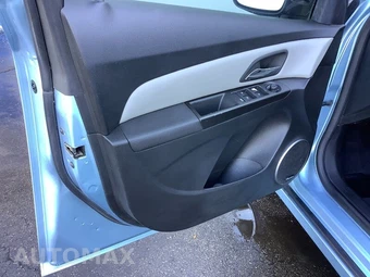 2011 Chevrolet Cruze LT 1LT - miniatura 12
