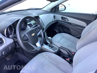 2011 Chevrolet Cruze LT 1LT - miniatura 13