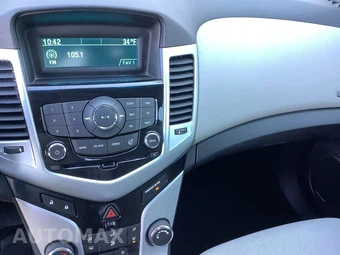 2011 Chevrolet Cruze LT 1LT - miniatura 14
