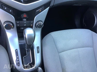 2011 Chevrolet Cruze LT 1LT - miniatura 15