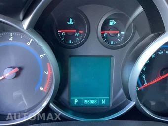 2011 Chevrolet Cruze LT 1LT - miniatura 16