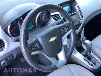 2011 Chevrolet Cruze LT 1LT - miniatura 17