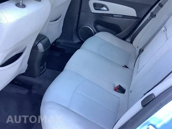 2011 Chevrolet Cruze LT 1LT - miniatura 20