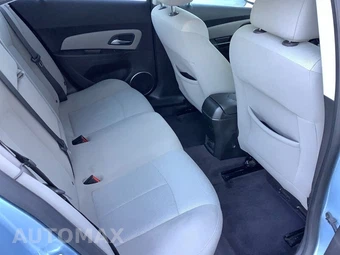 2011 Chevrolet Cruze LT 1LT - miniatura 22