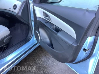 2011 Chevrolet Cruze LT 1LT - miniatura 23