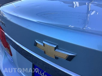 2011 Chevrolet Cruze LT 1LT - miniatura 27