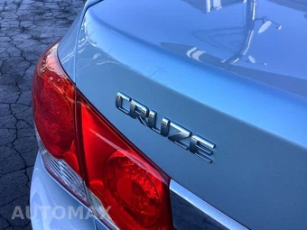 2011 Chevrolet Cruze LT 1LT - miniatura 28