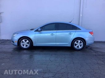 2011 Chevrolet Cruze LT 1LT - miniatura 3