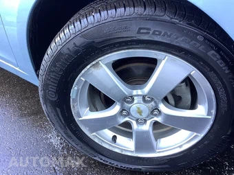 2011 Chevrolet Cruze LT 1LT - miniatura 31