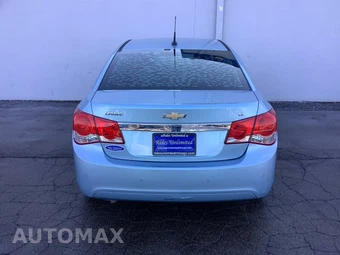 2011 Chevrolet Cruze LT 1LT - miniatura 6