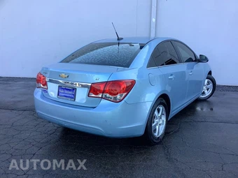 2011 Chevrolet Cruze LT 1LT - miniatura 7