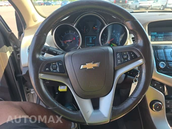 2011 Chevrolet Cruze LT 2LT – miniatura 10