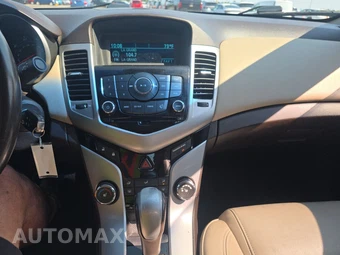 2011 Chevrolet Cruze LT 2LT – miniatura 11