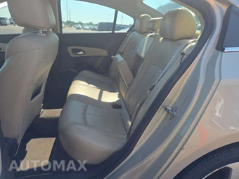 2011 Chevrolet Cruze LT 2LT – miniatura 13