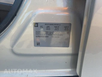 2011 Chevrolet Cruze LT 2LT – miniatura 14
