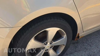 2011 Chevrolet Cruze LT 2LT – miniatura 21